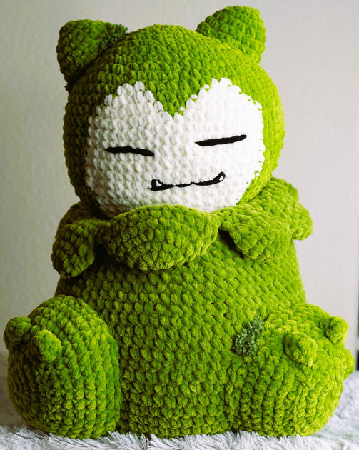 Mosslax