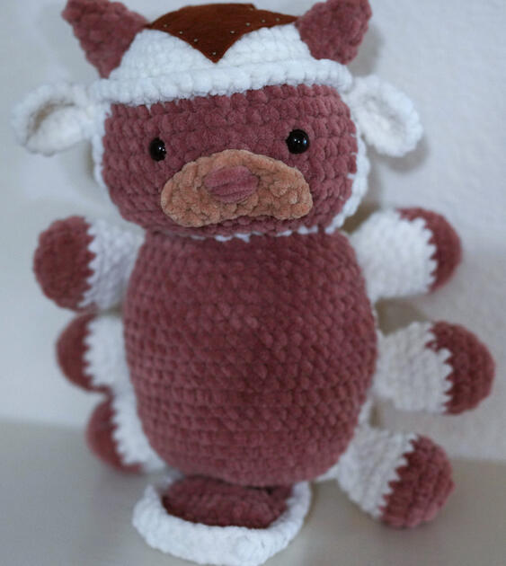 Appa from Avatar