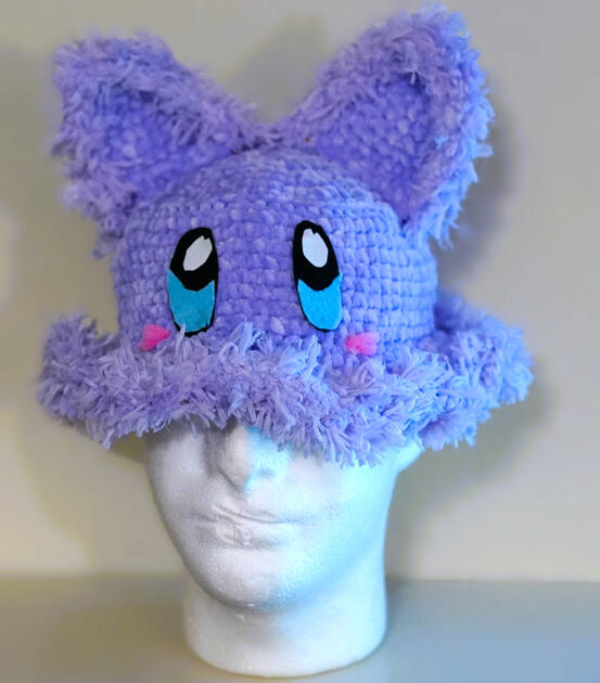 Kirby hat