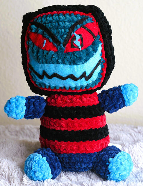 Hazbin Hotel Vox