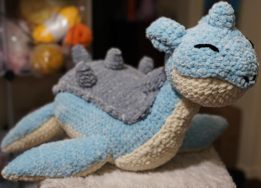 Lapras