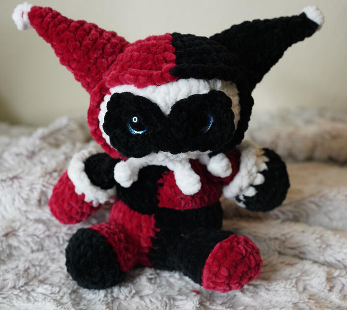 Harley quinn