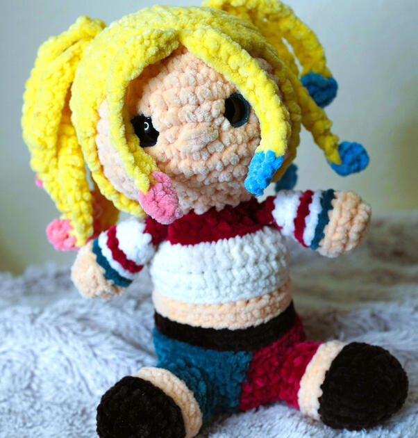 harley quinn